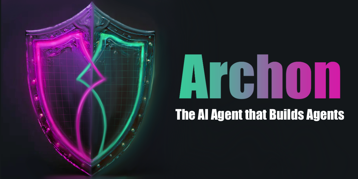 Archon Logo